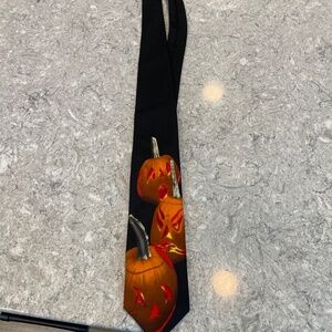 Halloween Ties-Wild Ties